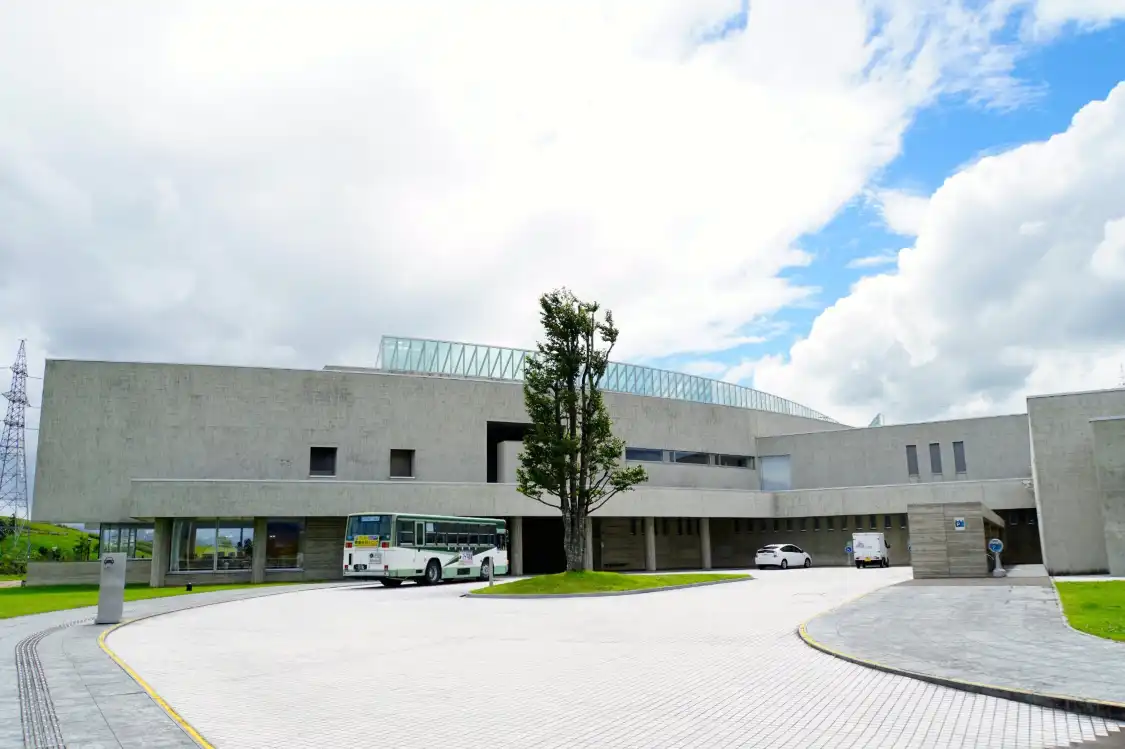 Hotels near Iwate Museum of Art