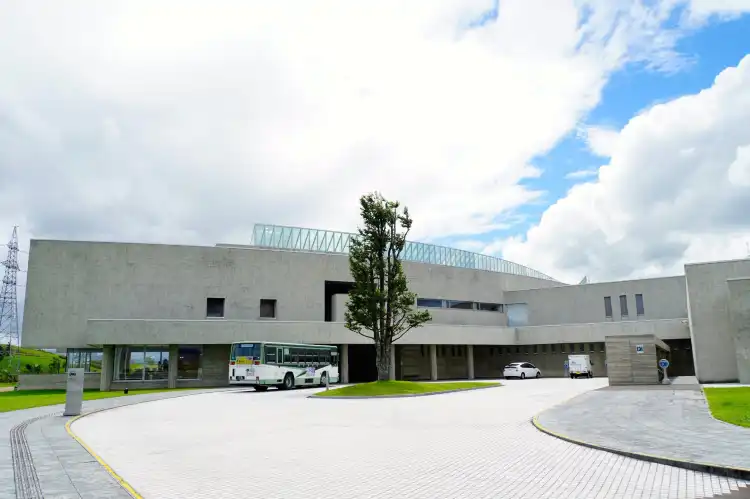 Hotels near Iwate Museum of Art