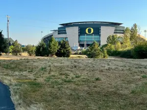 Alton Baker Park
