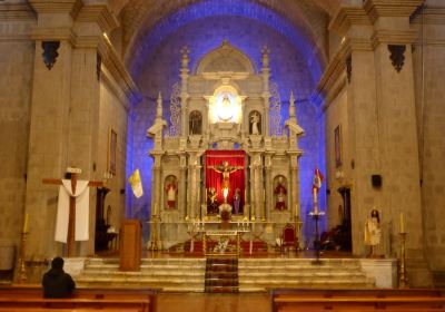Catedral de Puno