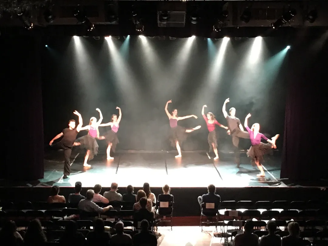 5_Theatre of The Living Arts