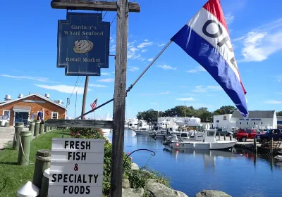 North Kingstown