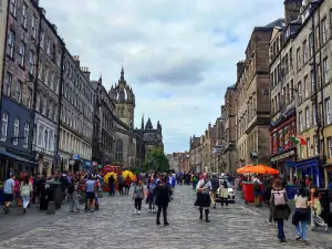 Royal Mile