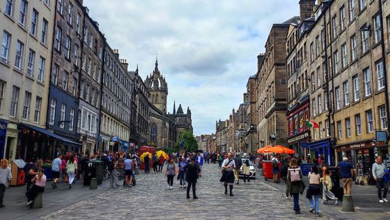 Edimburgo