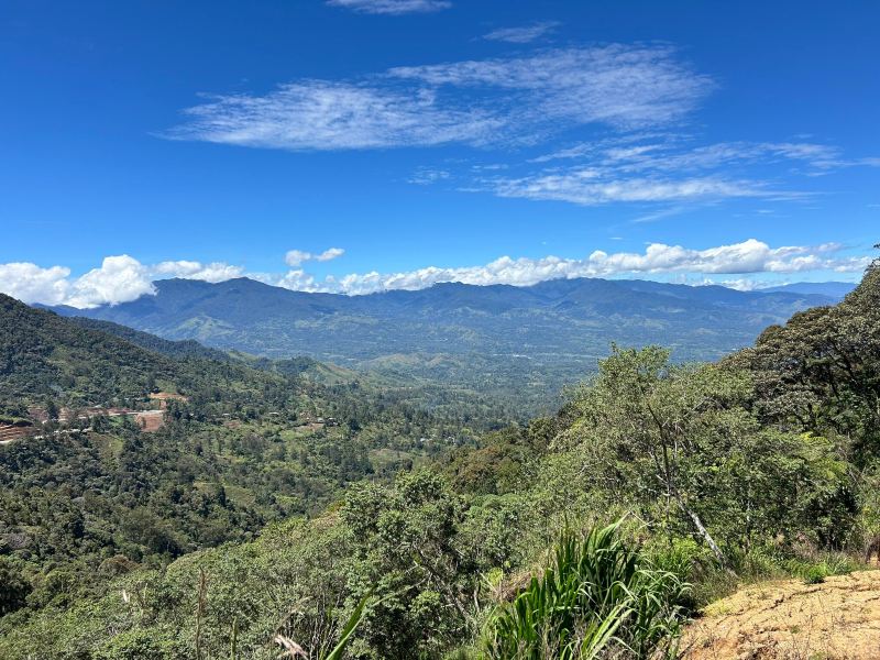 Doha to Mount Hagen Flights