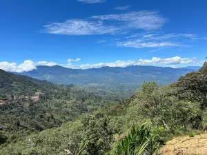 Mount Wilhelm