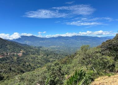 Mount Hagen