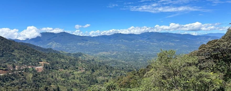Mount Hagen
