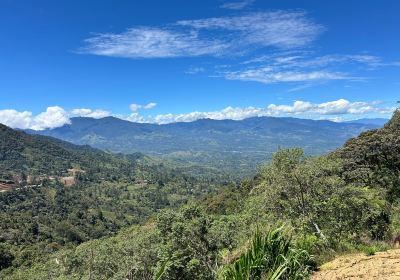 Mount Hagen