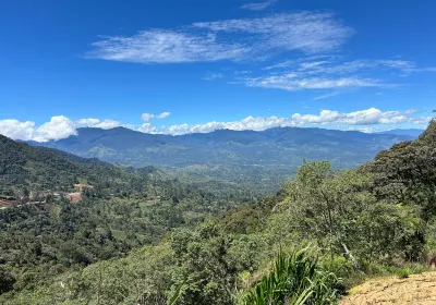 Mount Hagen