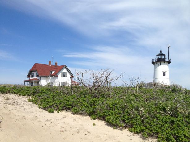 Race Point Lighthouse