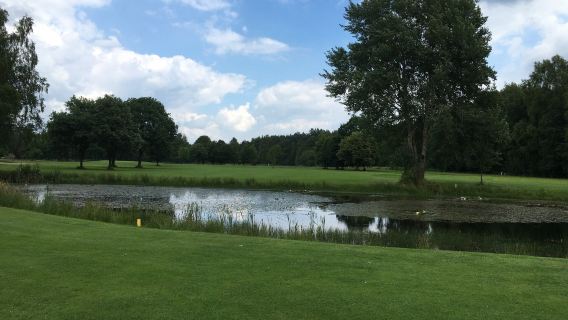 Golfclub Soltau