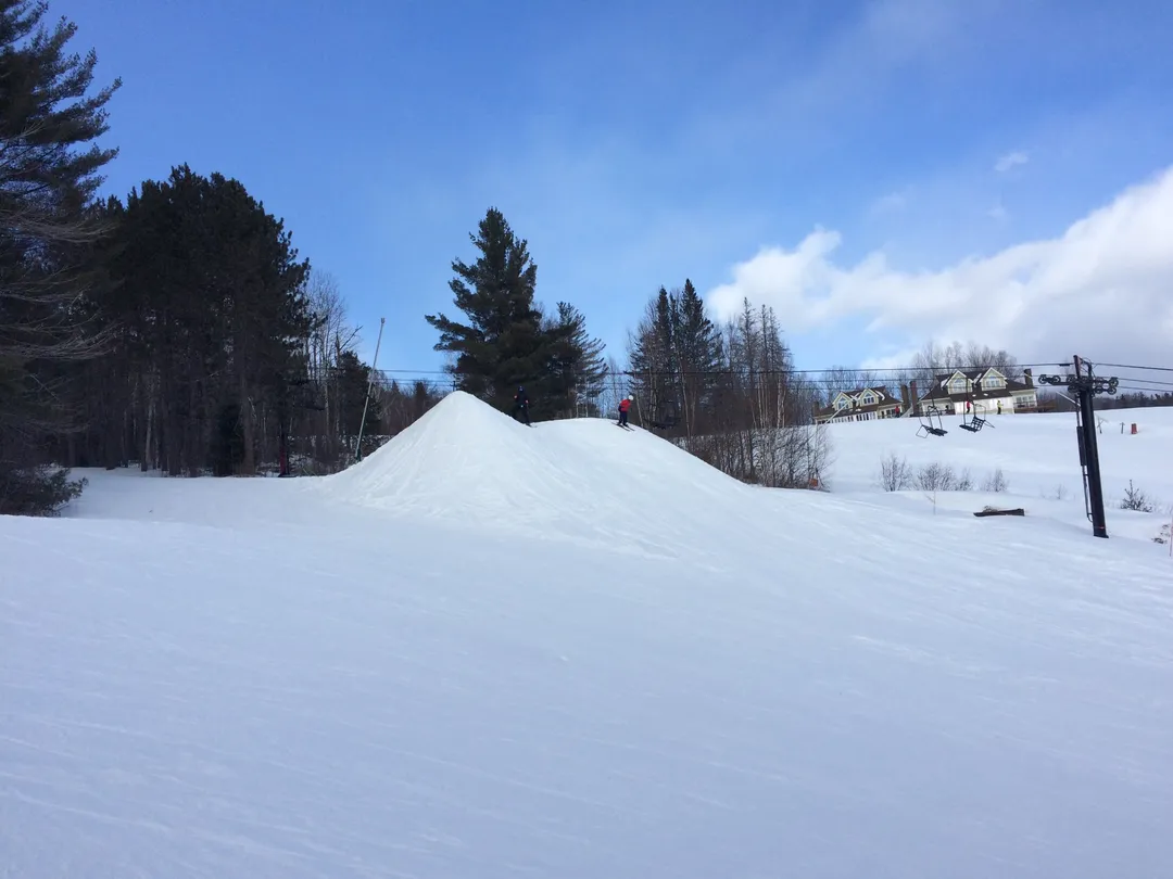 3_Black Mountain Ski Area