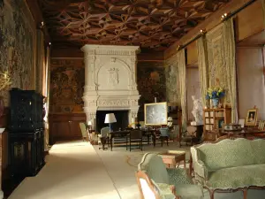 Schloss Serrant