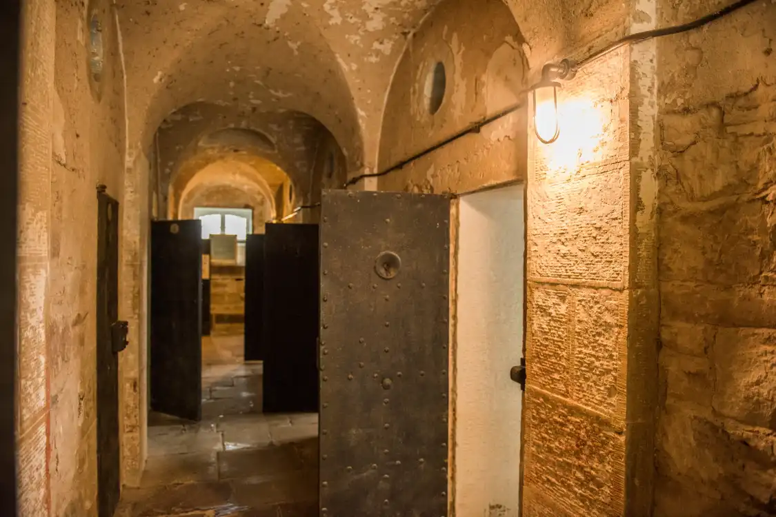 Hotels near Jedburgh Castle Jail & Museum