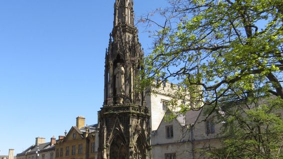 Oxford