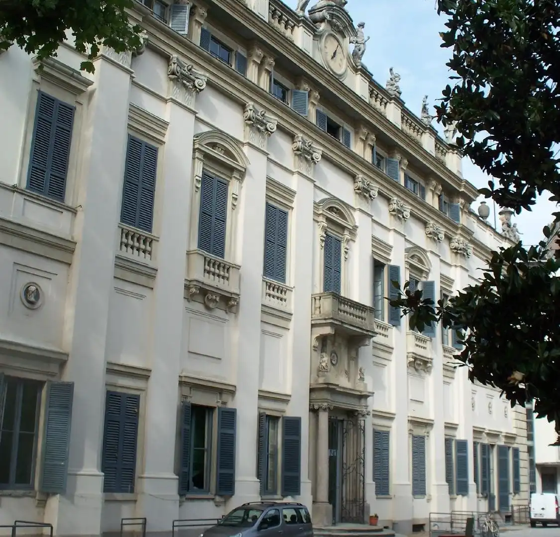 Hotel in zona Palazzo Sormani
