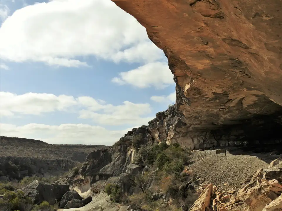 2_Seminole Canyon State Park & Historic Site