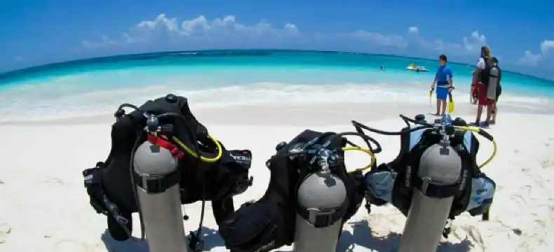 Hotels in Puerto Aventuras