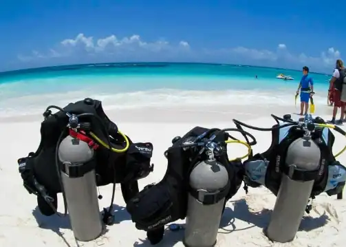 Hotels in Puerto Aventuras