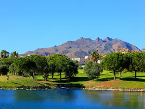 Club Marina Golf Mojácar