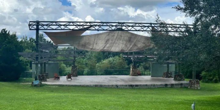 Mead Botanical Garden