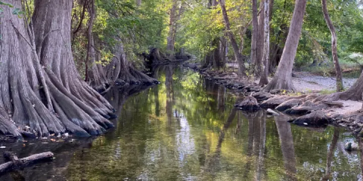 Cibolo Nature Center