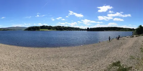 Blessington Lakes