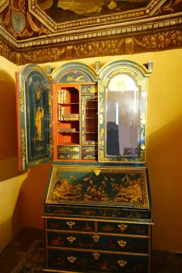 エクス旧市街博物館周辺のホテル