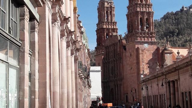 Gobierno del Estado de Zacatecas
