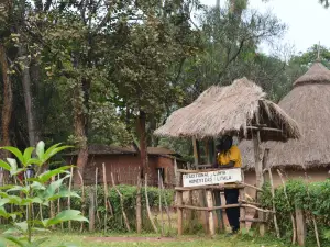 Kitale Museum