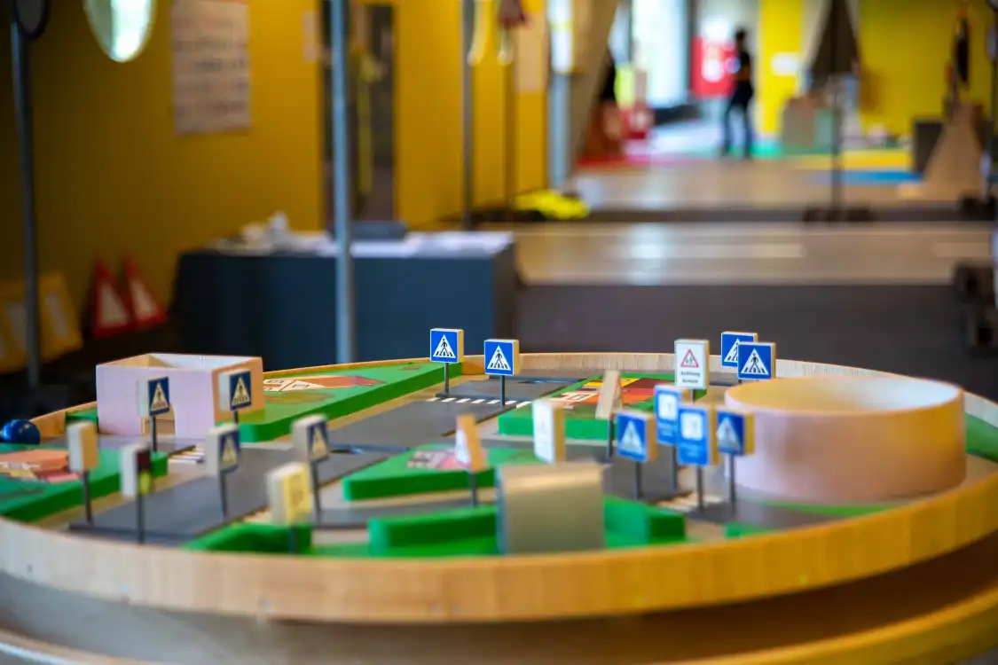 Hotels near Kindermuseum Munchen