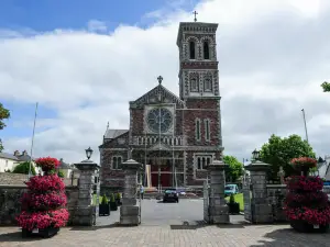 Lismore Heritage Centre