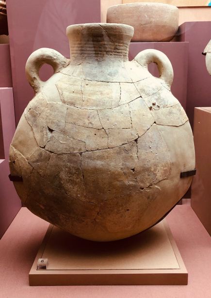 Sharjah Archaeology Museum