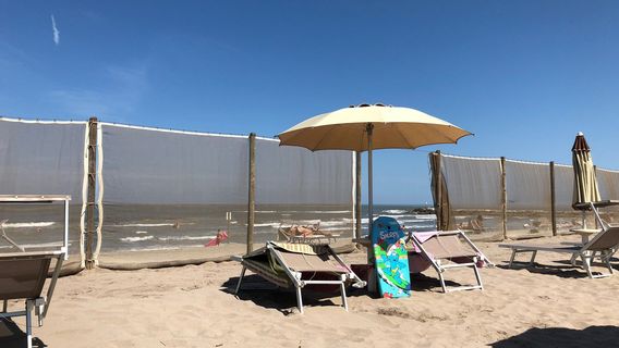 Sabbia e Sale feeling beach