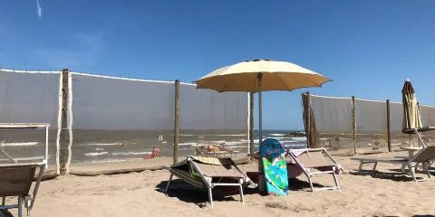 Sabbia e Sale Feeling Beach