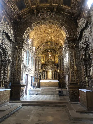 Aveiro Museum