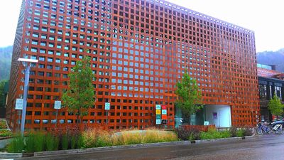 Aspen Art Museum