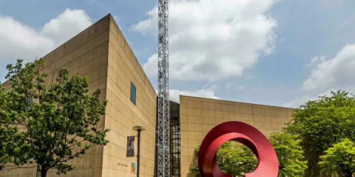 Indiana University Art Museum