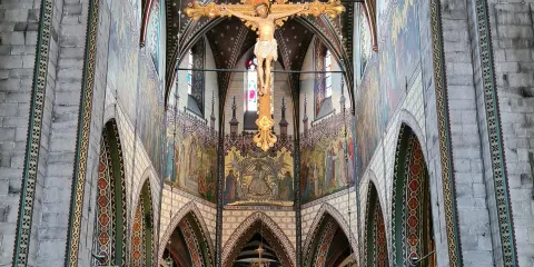 Sint-Bartholomeuskerk