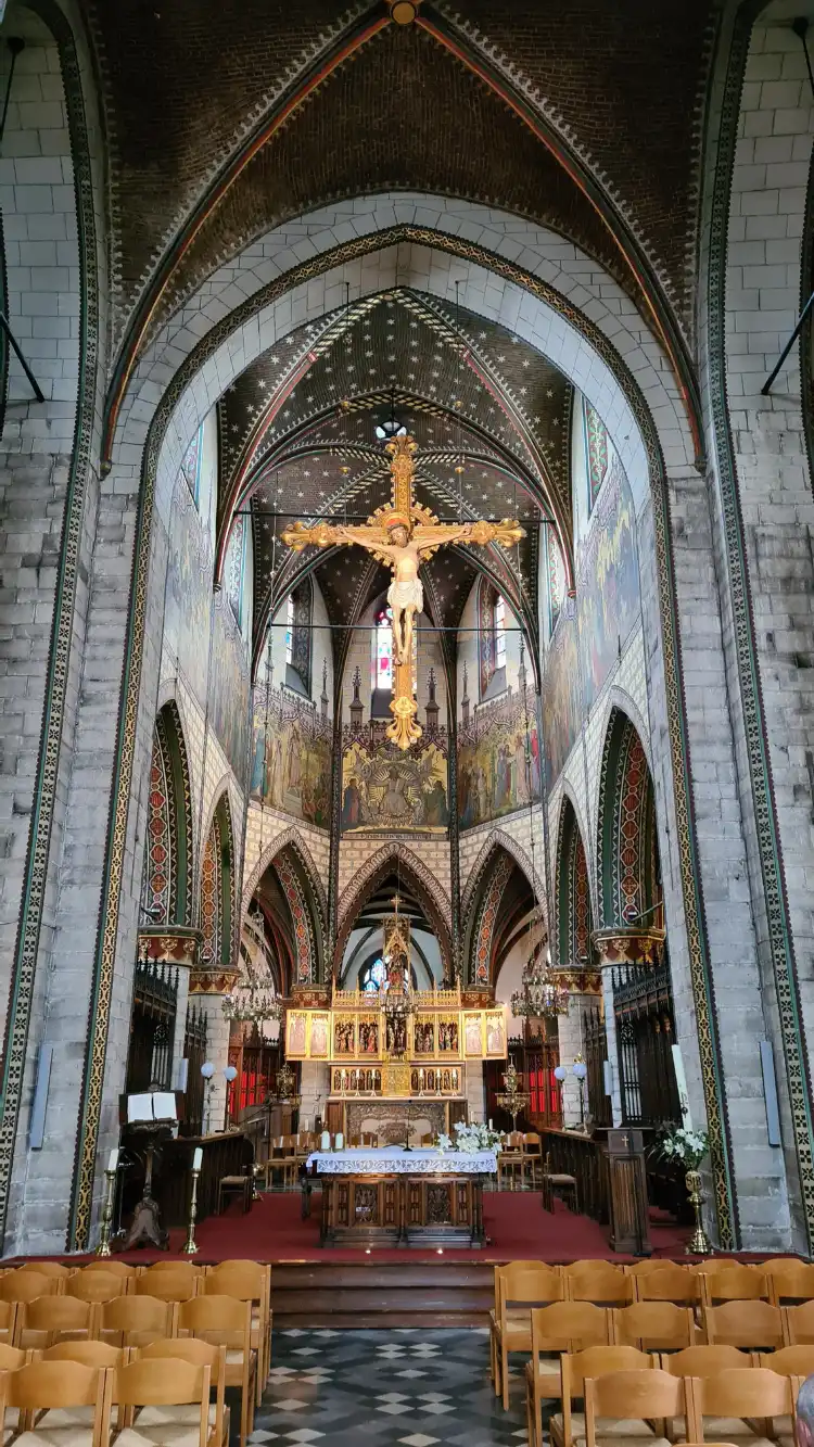 Hotels in Geraardsbergen