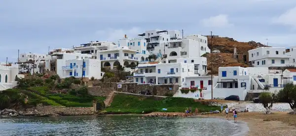 Kythnos