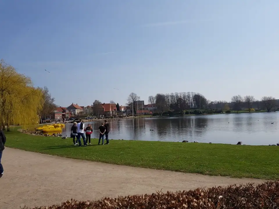 2_Haderslev Dampark