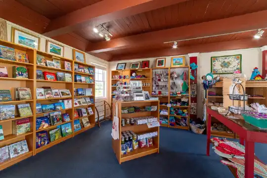 Hotels in Inverness County