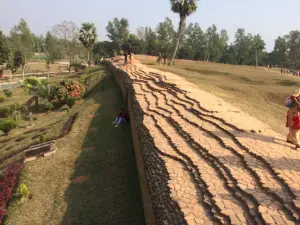 Mahasthangarh