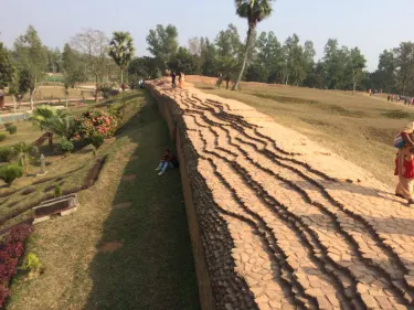 Bogra Sadar Upazila