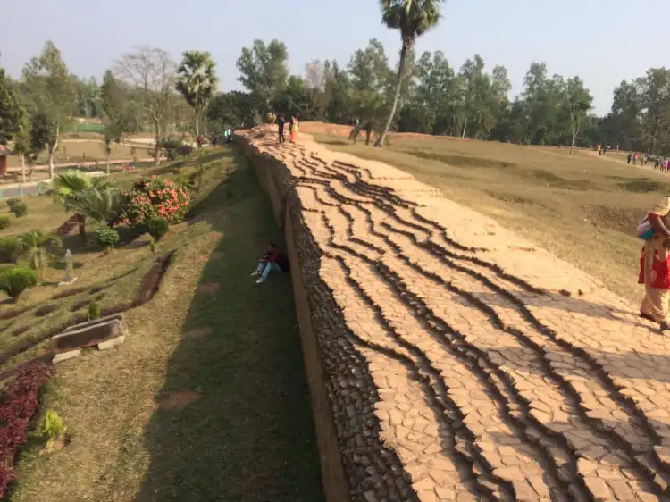 Bogra Sadar Upazila