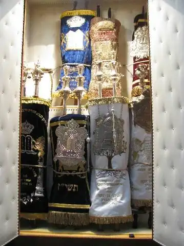 Hotel in zona Synagogue