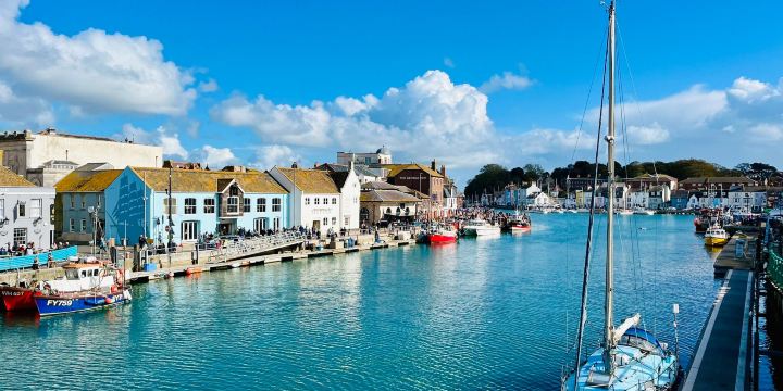 Weymouth Harbour
