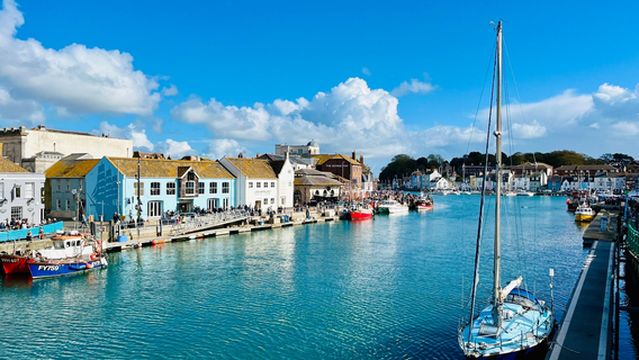 Weymouth Harbour